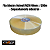 Fita Adesiva Transparente Hotmelt M2M 48mm x 1200m Em Dracena - Imagem 1
