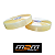 Fita Adesiva Transparente Hotmelt M2M 48mm x 1200m Em Dracena - Imagem 4