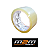 Fita Adesiva Transparente M2M 45mm x 50m Premium em Dracena - Imagem 3