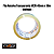 Fita Adesiva Transparente M2M 45mm x 50m Premium em Dracena - Imagem 1
