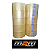 Fita Adesiva Transparente M2M 45mm x 50m Premium em Dracena - Imagem 6