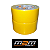 Fita Crepe Automotiva M2M Parts Amarela 48mm x 40m em Dracena - Imagem 2