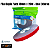 Fita Dupla Face Koretech Uso Externo 18mm x 20m Em Dracena - Imagem 1