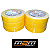Fita Crepe Automotiva M2M Parts Amarela 24mm x 40m em Dracena - Imagem 3