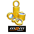 Fita Crepe Automotiva M2M Parts Amarela 24mm x 40m em Dracena - Imagem 5