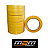 Fita Crepe Automotiva M2M Parts Amarela 18mm x 40m em Dracena - Imagem 2