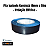 Fita Isolante Koretech 18mm x 20m Preta Antichama Em Dracena - Imagem 1