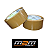 Fita Adesiva Marrom M2M 45mm x 100m para Caixas em Dracena - Imagem 3