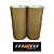 Fita Adesiva Marrom M2M 45mm x 100m para Caixas em Dracena - Imagem 2