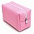 Necessaire Rosa - Imagem 1