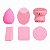 Kit Esponjas 6 peças - Ruby Anjo - Imagem 2