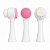 Escova de limpeza facial 2 in 1 - Imagem 6