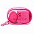 Kit Esponja Maquiagem Rosa - Sabrina Sato - Imagem 1