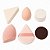 Kit de Esponjas para Maquiagem - Aifer - Imagem 3