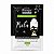 Máscara Facial Preta Peel Off – Face Beautiful - Imagem 1