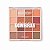 Paleta de Sombras Miss Rose 16 Cores - Imagem 1