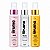Bruma Gold Spray Iluminador - Febella - Imagem 2