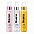 Bruma Gold Spray Iluminador - Febella - Imagem 3