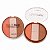 Paleta Multi Face 3 in 1 - Vivai - Imagem 1