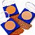 Bronzer Jasmyne Royal Gold - Imagem 2