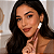 Gloss Labial Brown Glow - Lady Beauty - Imagem 2