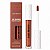 Gloss Labial Brown Glow - Lady Beauty - Imagem 1