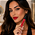 Lip Gloss Red Volumoso - Lady Beauty - Imagem 2