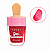 Gloss Sorvetinho Vivai - Imagem 3