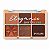 Paleta de Sombras Elegance Just Like You – SP Colors - Imagem 1