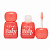 Baby Lip Gloss Vivai - Imagem 5