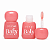 Baby Lip Gloss Vivai - Imagem 4