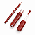 Kit Labial 2 em 1 Sarah's Beauty - Imagem 3