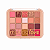 Paleta de Sombras Pink 21 Making Love – 20 Cores - Imagem 2