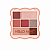 Paleta de Sombras Hello Mini – 7 Cores - Imagem 1