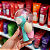 Kit de Maquiagem e Limpeza Facial - Imagem 2