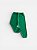 Calça de Malha com Punho 100% Algodão - Imagem 8