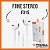 Fone De Ouvido Branco Stereo com Microfone Pmcell FO-15 - Imagem 4