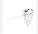 Carregador de Celular Original Pmcell 3.1A HC-24 com 3 Portas USB e Cabo V8 - Imagem 3
