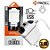 Carregador de Celular Original Pmcell 3.1A HC-24 com 3 Portas USB e Cabo V8 - Imagem 5