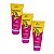 Creme Hidratante Corporal Bababell Tutti Frutti de 200ml. - Imagem 2