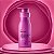 Creme Hidratante Ameixa e Flor De Baunilha 400ml - Imagem 3