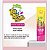 Sabonete Líquido Facial Babasoul Cheirinho De Chiclete 100ml - Imagem 3