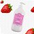 Hidratante Corporal Abelha Rainha Morango e Chantilly 400g - Imagem 2