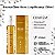 Bruma Glow Ouro Lady Beauty 130ml - Imagem 3