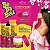 Kit Capilar BabaBell Tutti Frutti (Cheirinho de Babalu) com 4 Itens - Imagem 2