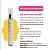 Maria Petiti Beauty Body Splash Golden Rose Sofisticado Marcante 210ml - Imagem 3