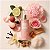 Maria Petiti Beauty Body Splash Floral Belle  210ml - Imagem 2