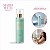 Maria Petiti Beauty Body Splash Jade’s Dream Floral Elegante 200ml - Imagem 1
