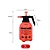Pulverizador Borrifador Spray Para Jardinagem Multiuso 2 Litros - Imagem 7