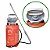 Pulverizador Borrifador 5 Litros Com Compressão Prévia Jato Regulável Manual Jardim - Imagem 6